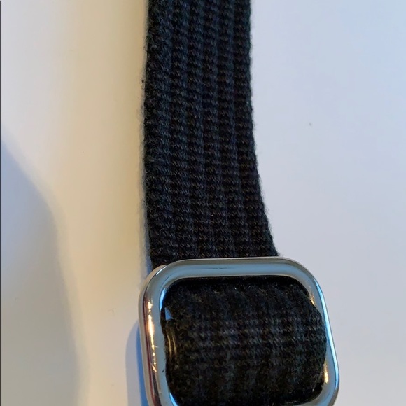 Coach Black Leather Crossbody - Picture 8 of 8